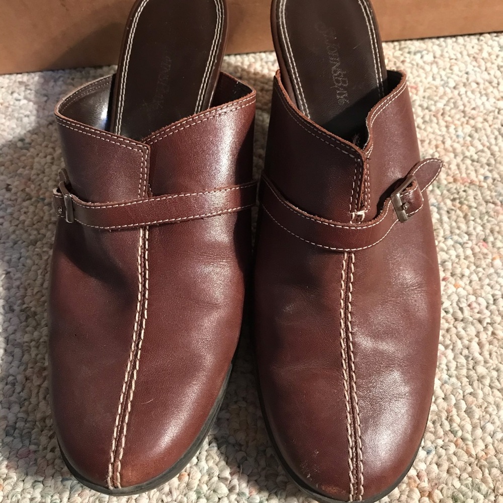 Women’s Shoes